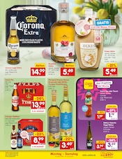 Ähnliche Glühwein Angebote im Prospekt "Aktuelle Angebote" von Netto Marken-Discount in Dortmund Ähnliche Angebote wie Glühwein im Prospekt "Aktuelle Angebote" auf Seite 27 von Netto Marken-Discount in Dortmund