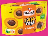 Tam tam l'original x10 - ST MICHEL dans le catalogue Intermarché Super