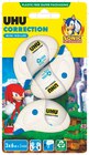Lot de 3 mini correcteurs sonic - UHU dans le catalogue Intermarché