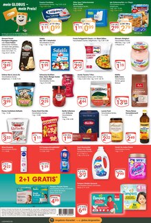 Ritter Sport im aktuellen GLOBUS Prospekt (Ludwigshafen (Rhein)) Ritter Sport im GLOBUS Prospekt "Aktuelle Angebote" mit 27 Seiten (Ludwigshafen (Rhein))