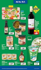 Tomaten im Lidl Prospekt in Bremen Aktueller Lidl Prospekt mit Tomaten, "LIDL LOHNT SICH", Seite 49