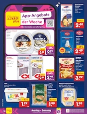 Matjes im Netto Marken-Discount Prospekt in Offenbach Aktueller Netto Marken-Discount Prospekt mit Matjes, "Aktuelle Angebote", Seite 16