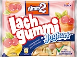 Lachgummi von Nimm2 im aktuellen Rossmann Prospekt für 0,99 €