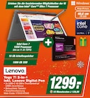 Yoga 7i 2-in-1 inkl. Lenovo Digital.Pen bei expert im Wackersdorf Prospekt für 1.299,00 €