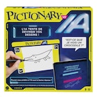 Pictionnary vs IA - MATTEL GAMES à 19,90 € dans le catalogue Carrefour