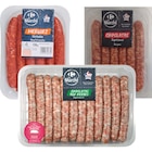 SUR TOUTES LES GRILLADES - CARREFOUR en promo chez Carrefour Pontault-Combault