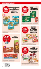Prospectus Super U "Super U" en cours à Perpignan, Page 12 Catalogue Super U en cours à Perpignan, "Super U", Page 12