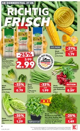 Pflanzen im Kaufland Prospekt in Sindelfingen Aktueller Kaufland Prospekt mit Pflanzen, "Hier bin ich richtig", Seite 15
