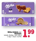 Aktuelles Soft Moo Angebot bei EDEKA in Offenbach (Main) ab 1,99 €