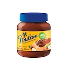 Pâte à tartiner - POULAIN dans le catalogue Carrefour Market