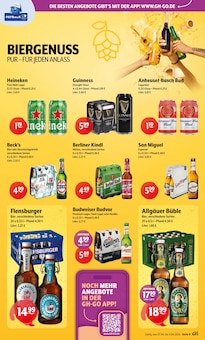 Havana Club im Getränke Hoffmann Prospekt "Aktuelle Angebote" mit 9 Seiten (Bad Salzuflen)