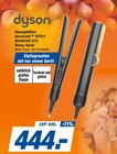 expert Bad Honnef - Haarglätter Airstrait HT01 Onxy Gold Angebot im Prospekt Haarglätter Airstrait HT01 Onxy Gold bei expert im Bad Honnef Prospekt für 444,00 €