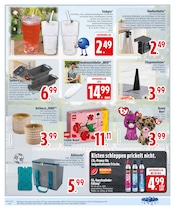 Glas im EDEKA Prospekt in Ravensburg Aktueller EDEKA Prospekt mit Glas, "Wir lieben Lebensmittel.", Seite 26