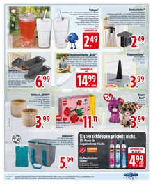Kühlschrank im aktuellen EDEKA Prospekt (Ravensburg) Kühlschrank im EDEKA Prospekt "Wir lieben Lebensmittel." mit 28 Seiten (Ravensburg)