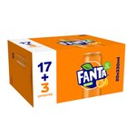 - - FANTA dans le catalogue Carrefour