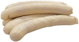 Bratwurst im Angebot bei REWE in Weinheim Bratwurst Angebote bei REWE Weinheim für 0,99 €