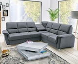 Aktuelles Ecksofa Parole mit Funktion Angebot bei SB Möbel Boss in Bremen ab 1.299,00 €