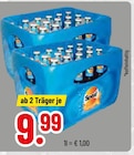 Trinkgut - Spezi Angebot im Prospekt Spezi bei Trinkgut im Prospekt "" für 9,99 €