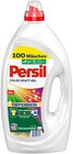 Universalwaschmittel Pulver oder Colorwaschmittel Kraft-Gel Angebote von Persil bei REWE Detmold für 17,99 €