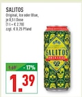 Original von Salitos im aktuellen Marktkauf Prospekt