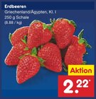 Netto Marken-Discount Wustermark Prospekt mit  im Angebot für 2,22 €