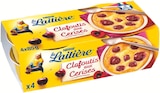 Supermarchés Match Lille - Promo Clafoutis la laitière Promo Clafoutis la laitière à 4,18 € dans le catalogue Supermarchés Match à Lille