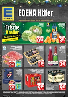 Aktueller EDEKA Schönheide Prospekt EDEKA Prospekt Schönheide "Wir lieben Lebensmittel!" mit 30 Seiten