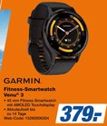 Fitness-Smartwatch Venu 3 bei expert im Laatzen Prospekt für 379,00 €