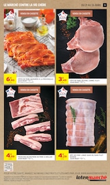 Promos Jean dans le catalogue "-60% DE REMISE IMMÉDIATE SUR LE 2ÈME" de Intermarché Hyper à la page 9