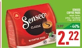 Aktuelle Senseo Angebote bei Marktkauf in Bergisch Gladbach Aktuelles Coffee Pads Classic Angebot bei Marktkauf in Bergisch Gladbach ab 2,22 €