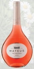 Vin du Portugal Rosé - MATEUS à 2,47 € dans le catalogue Intermarché Super