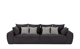 Big Sofa Emma für 753,94 € bei Sconto SB im Angebot Big Sofa Emma im aktuellen Sconto SB Prospekt
