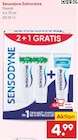 Netto Marken-Discount - Zahncreme Fluorid Angebot im Prospekt Zahncreme Fluorid bei Netto Marken-Discount im Prospekt "" für 4,99 €