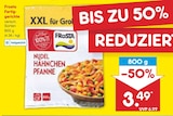 Fertiggerichte Angebote von Frosta bei Netto Marken-Discount Oranienburg für 3,49 €