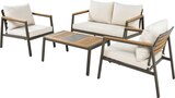 Lounge-Set von  im aktuellen ROLLER Prospekt für 399,99 €