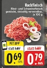 EDEKA Staudt Prospekt mit  im Angebot für 0,69 €