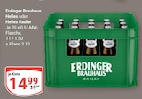 Aktuelles Helles Angebot bei GLOBUS in Siegen (Universitätsstadt) ab 14,99 €