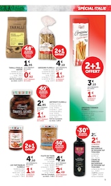 Alimentation en promo dans le catalogue Super U à la page 9