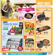 Aktueller Marktkauf Prospekt mit Kamin, "Aktuelle Angebote", Seite 35