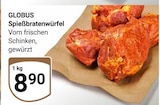 Angebot im GLOBUS Kirrweiler (Pfalz) Prospekt GLOBUS Kirrweiler (Pfalz) Prospekt mit  im Angebot für 8,90 €