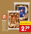 Aktuelle Süßigkeiten Angebote bei Netto Marken-Discount in Moers Aktuelles Kipferl Angebot bei Netto Marken-Discount in Moers ab 2,29 €