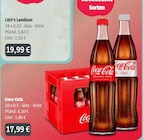 Aktuelles Lütt's Landlust Angebot bei Getränke Ellerkamp in Osnabrück ab 17,99 €