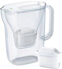 Wasserfilter-Kanne »Style Essential« Angebote von BRITA bei REWE Pirna für 19,99 €