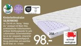 Kinderbettmatratze SILBERMOND im Angebot bei Zurbrüggen in Delmenhorst Kinderbettmatratze SILBERMOND Angebote bei Zurbrüggen Delmenhorst für 98,00 €