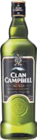 Scotch Whiskey im V-Markt Prospekt Scotch Whisky von Clan Campbell im aktuellen V-Markt Prospekt für 9,99 €