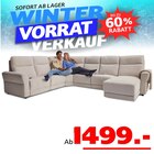 Aktuelles West Angebot bei Seats and Sofas in Solingen (Klingenstadt) ab 1.499,00 €