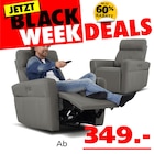 Bush Sessel Angebote von Seats and Sofas bei Seats and Sofas Hattingen für 349,00 €