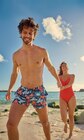Maillot de bain homme - TEX en promo chez Carrefour Maillot de bain homme - TEX dans le catalogue Carrefour
