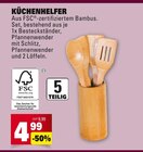Küchenhelfer im Angebot bei Marktkauf in Filderstadt Küchenhelfer Angebote bei Marktkauf Filderstadt für 4,99 €