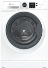 Waschmaschine WM BK 8A2JGS von Bauknecht im aktuellen ROLLER Prospekt für 399,99 €